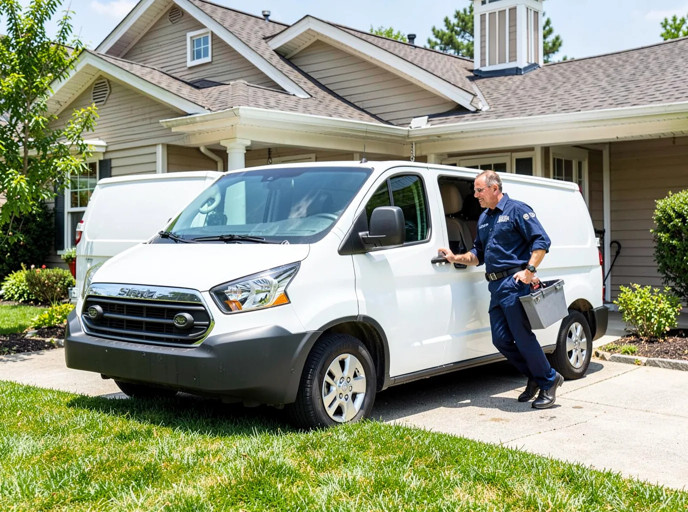 Emergency Plumber company in Sedley, VA