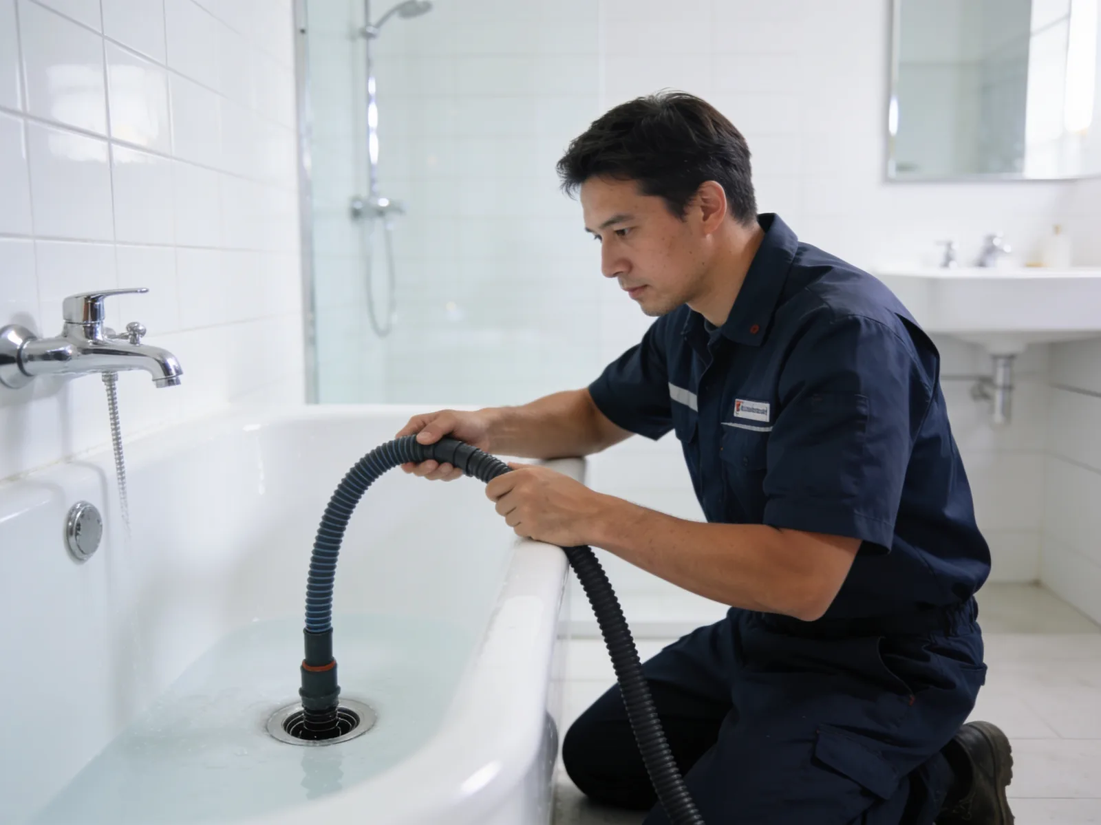 Emergency Plumber Sedley, VA FAQs